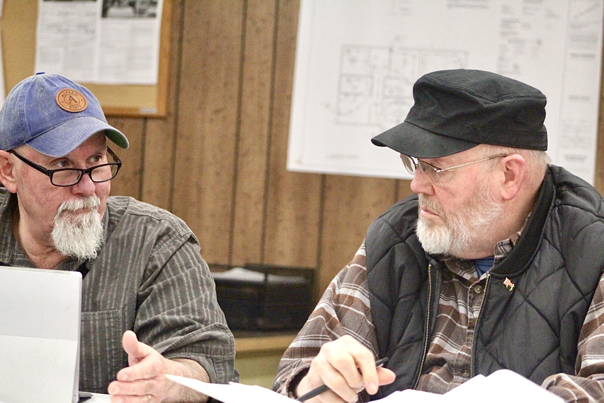 Arkwright passes late night noise law | News, Sports, Jobs - Observer Today